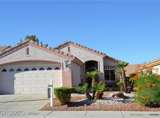 2138 Eagle Sticks Dr, Henderson, NV 89012