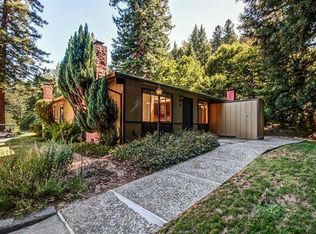112 Lake Dr #4, Boulder Creek, CA 95006