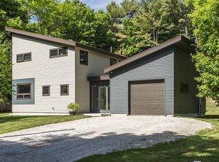 15 Goodings End, Yarmouth, ME 04096