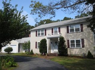128 Driftwood Ln, South Yarmouth, MA 02664