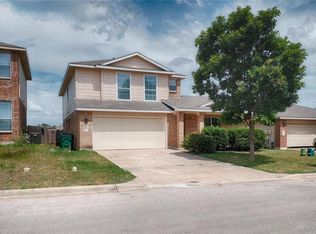 12905 Sago Palm Trl, Elgin, TX 78621