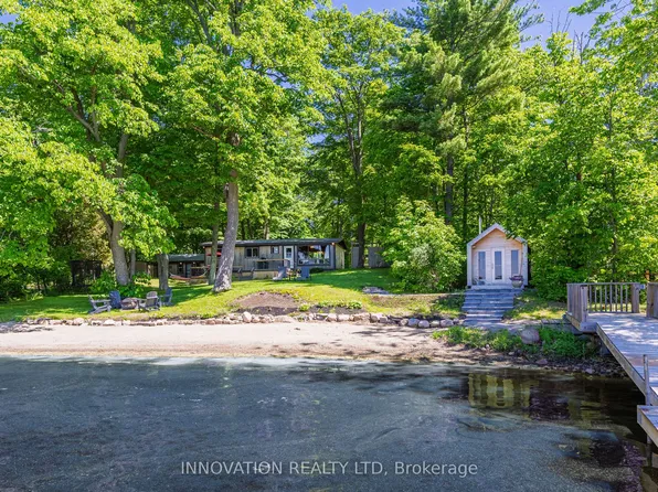 102 Norway Point Rd, Drummond/north Elmsley, ON K7C 4K8