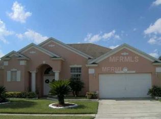 409 Kassik Cir, Orlando, FL 32824