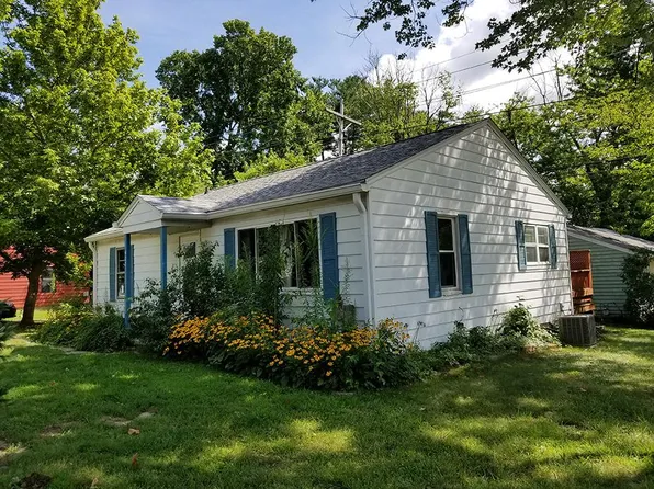 402 N Clark St, Bloomington, IN 47408