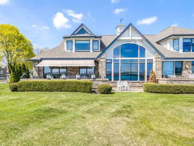 1500 Edison Shores Pl #34, Pt Huron, MI, 48060