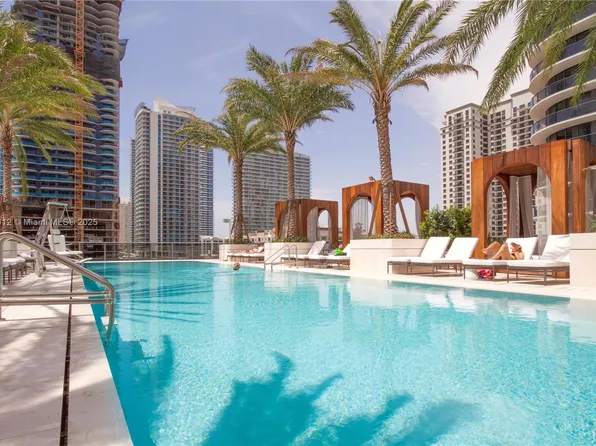 801 S Miami Ave Unit 5410, Miami, FL 33130