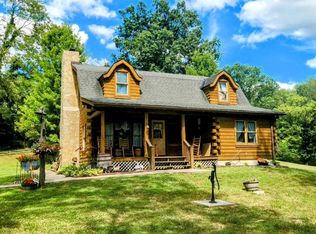 5640 Marathon Edenton Rd, Williamsburg, OH 45176