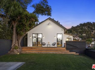 3927 Fernwood Ave, Los Angeles, CA 90027