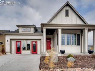 9535 Tutt Blvd, Colorado Springs, CO 80924