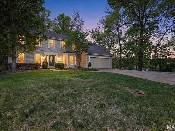 2nd image of 1636 Daybreak Point Ct