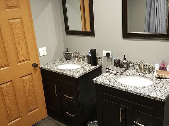 remodel master bathroom