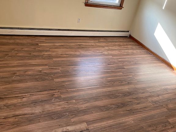Large bedroom