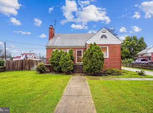 4321 Townsley Ave, Temple Hills, MD 20748