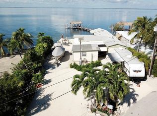 1319 Calder Rd, Key Largo, FL 33037