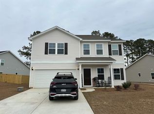 345 Garden Grove St, Conway, SC 29526