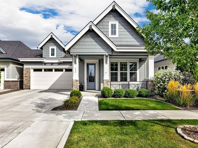 172 W Pavilion Ln, Meridian, ID, 83646