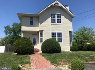 349 Almonesson Rd, Blackwood, NJ 08012