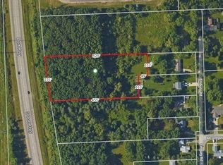 0 S Dort Hwy, Grand Blanc, MI 48439