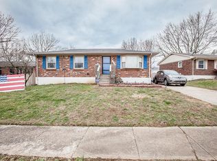 1353 Whig Ct, Georgetown, KY 40324