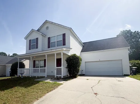 159 Savannah Hills Dr, Lexington, SC 29073