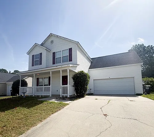 159 Savannah Hills Dr Photo 1