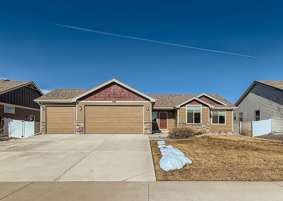 4414 Bragg Lane, Wellington 