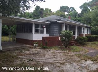 316 Parkway Dr, Wilmington, NC 28409