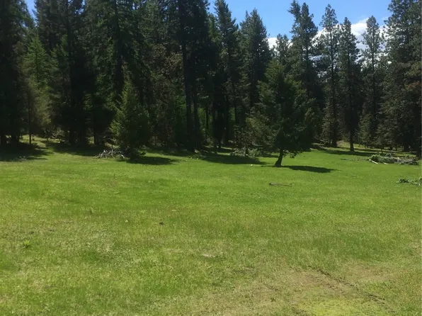 0 xxx Parcel 3630032006, Tonasket, WA 98855