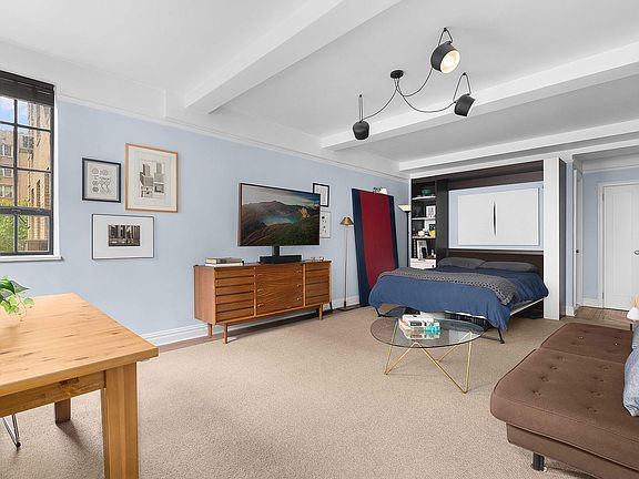 3rd image of 353 W 56th St APT 3D
