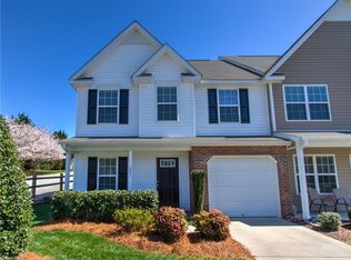 201 Blue Robin Way, Greensboro, NC 27409