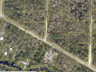 Meridian St LOT 9, Webster, FL, 33597