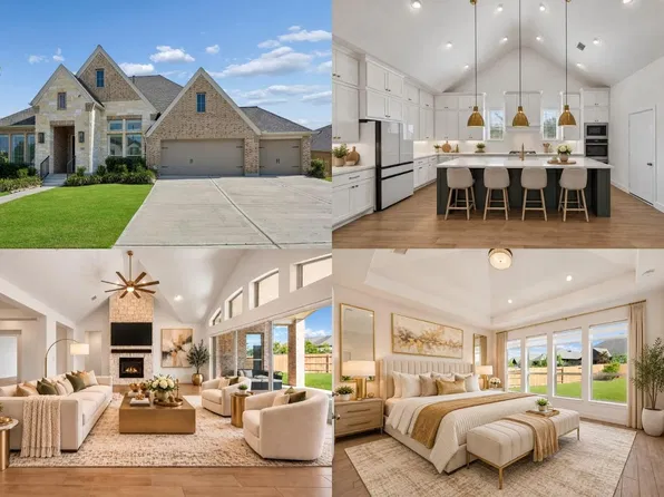 5422 Farm Hill Way, Fulshear, TX 77441