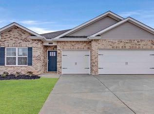 23340 Worcester Ln, Athens, AL 35613