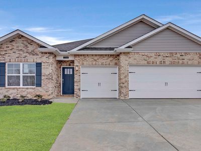 23340 Worcester Ln, Athens, AL, 35613