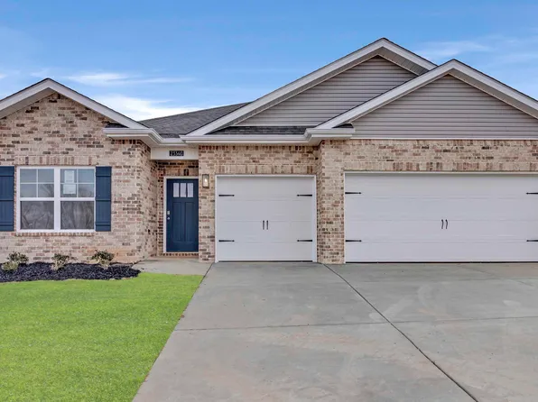 23340 Worcester Ln, Athens, AL 35613