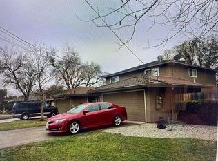 4540 Whitney Ave, Sacramento, CA
