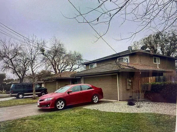 4540 Whitney Ave, Sacramento, CA 95821