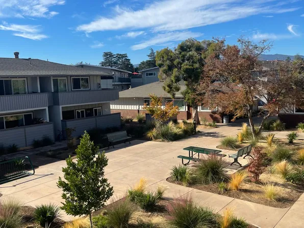 The Orchard Apartments, 1234 Sunnyvale Saratoga Rd #9, Sunnyvale, CA 94087