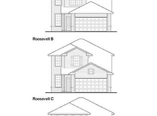 3845 Waukegan Rd, Conroe, TX 77306