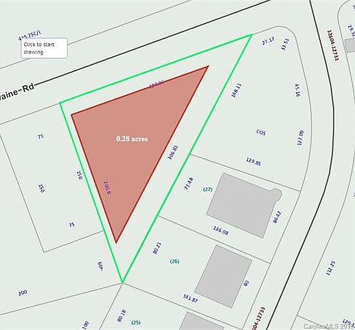 2nd image of 7414 McIlwaine Rd