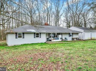 27329 Jenny Hye Ln, Marydel, MD 21649