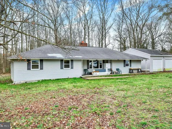 27329 Jenny Hye Ln, Marydel, MD 21649