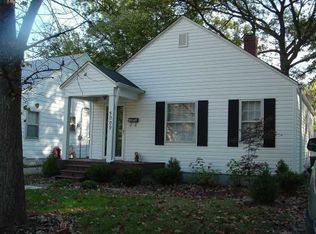 5009 Ralston Ave, Indianapolis, IN 46205