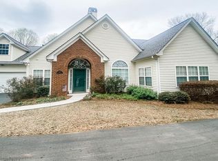 1243 Creek Forest Ln #8, Austell, GA 30106