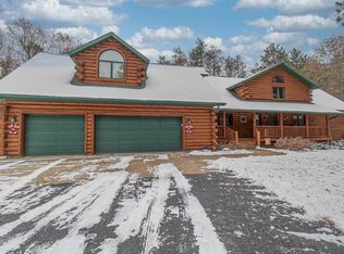 4301 Jordan Rd, Stevens Point, WI 54482