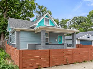 1353 N Dearborn St, Indianapolis, IN