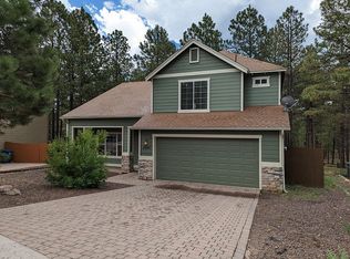 4840 S House Rock Trl, Flagstaff, AZ 86005