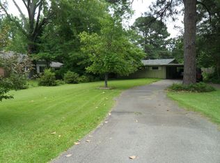 403 6th St S, Amory, MS 38821