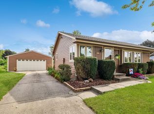 1305 NW Applewood St, Ankeny, IA 50023