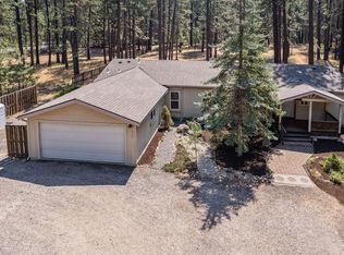 173 W Black Crater Ave, Sisters, OR 97759